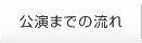 公演までの流れ