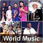 World Music
